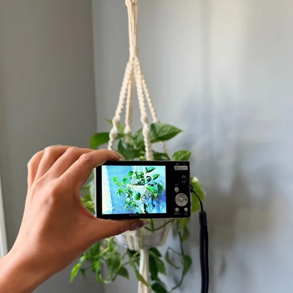 Sony Cybershot digital camera - Picture 6 of 6